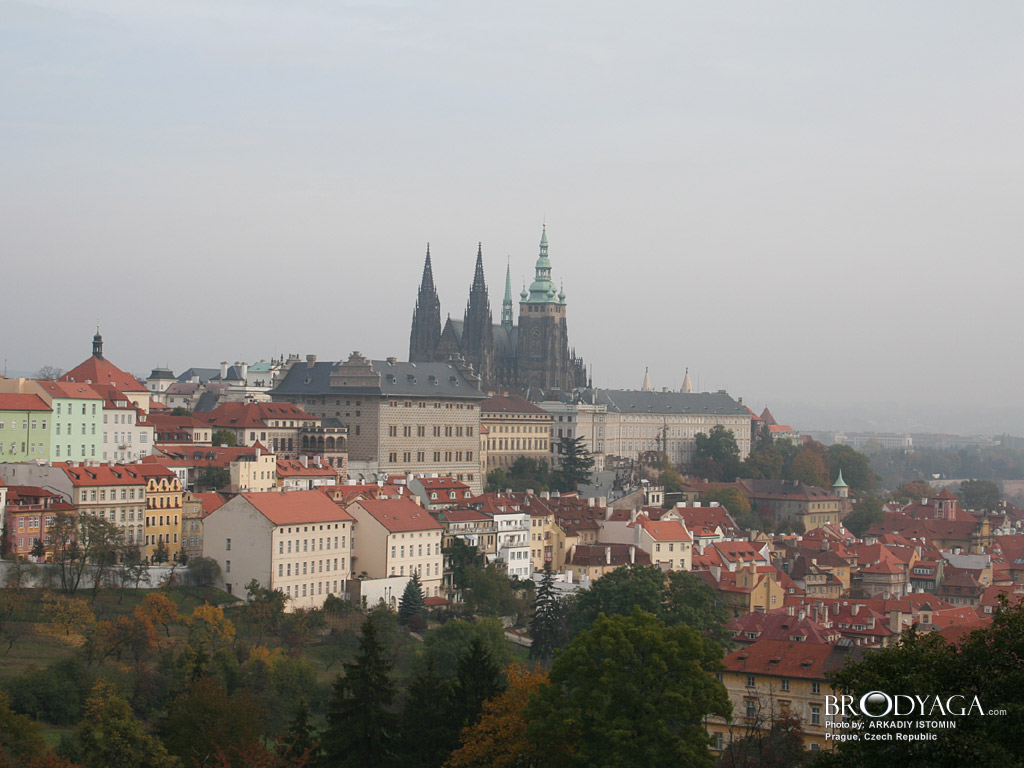 Prague